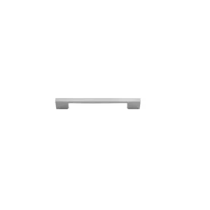 Cali Cabinet Pull Brushed Chrome 128Mm by Iver, a Cabinet Hardware for sale on Style Sourcebook
