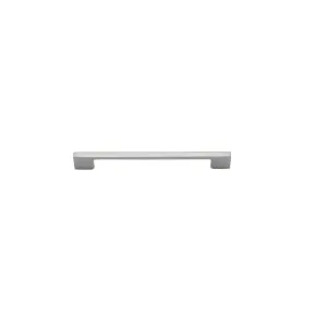 Cali Cabinet Pull Brushed Chrome 160Mm by Iver, a Cabinet Hardware for sale on Style Sourcebook
