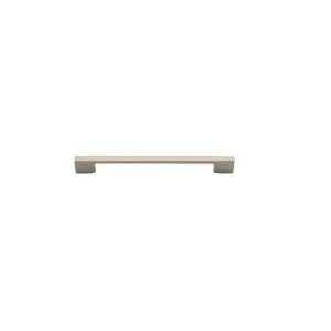Cali Cabinet Pull Satin Nickel 160Mm by Iver, a Cabinet Hardware for sale on Style Sourcebook