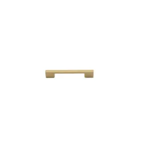Cali Cabinet Pull Brushed Brass 96Mm by Iver, a Cabinet Hardware for sale on Style Sourcebook