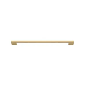 Cali Cabinet Pull Brushed Brass 256Mm by Iver, a Cabinet Hardware for sale on Style Sourcebook