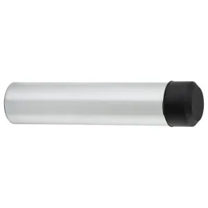 Pencil Door Stop Polished Chrome by Iver, a Doors & Hardware for sale on Style Sourcebook
