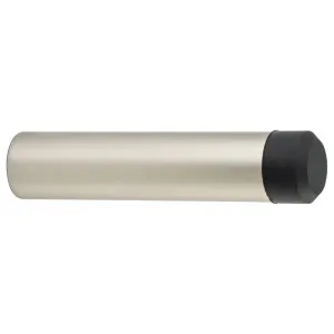Pencil Door Stop Satin Nickel by Iver, a Doors & Hardware for sale on Style Sourcebook