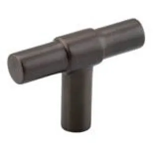 Helsinki T Cabinet Pull by Iver, a Cabinet Hardware for sale on Style Sourcebook