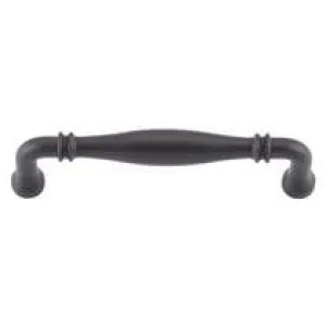 Sarlat 144mm CTC 128mm Cabinet Pull,  Matte Black by Iver, a Cabinet Hardware for sale on Style Sourcebook