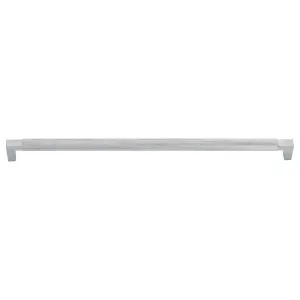 Brunswick Cabinet Pull Brushed Chrome Ctc450Mm by Iver, a Cabinet Hardware for sale on Style Sourcebook