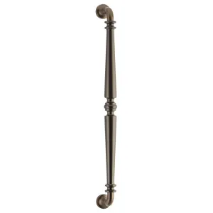 Sarlat Door Pull Handle, Signature Brass by Iver, a Door Hardware for sale on Style Sourcebook