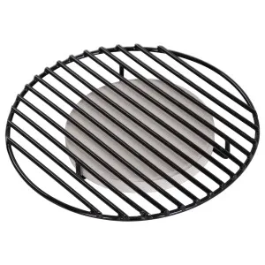 Kamado Devil 13" BBQ Cooking Grid & Deflector by Schots, a BBQs for sale on Style Sourcebook