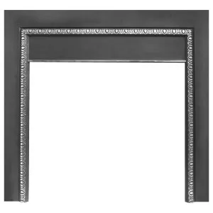 Hampton Fascia 990x990mm, Polish Detail by Schots, a Fireplaces for sale on Style Sourcebook