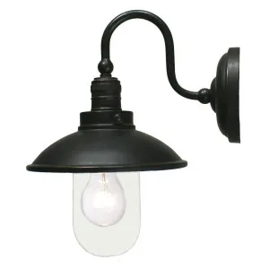 Port Outdoor Wall Light, Antique Bronze by Lighting Inspirations, a Lamps for sale on Style Sourcebook