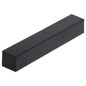 Square Door Stop, Matte Black by Meir, a Doors & Hardware for sale on Style Sourcebook