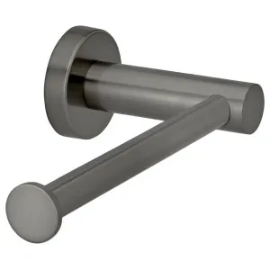 Round Toilet Roll Holder, Shadow by Meir, a Toilet Paper Holders for sale on Style Sourcebook