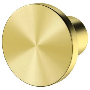 Oppen Knob Cabinet Handle (Brushed), Tiger Bronze by Meir, a Cabinet Hardware for sale on Style Sourcebook