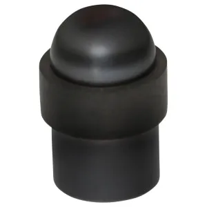 Floor Mounted Door Stop, Antique Copper by Tradco, a Doors & Hardware for sale on Style Sourcebook