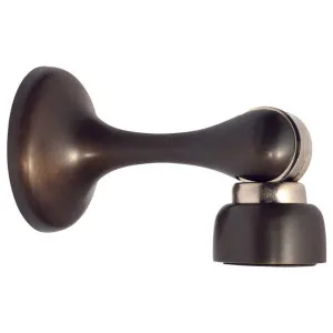 Magnetic Door Stop, Antique Brass by Tradco, a Doors & Hardware for sale on Style Sourcebook