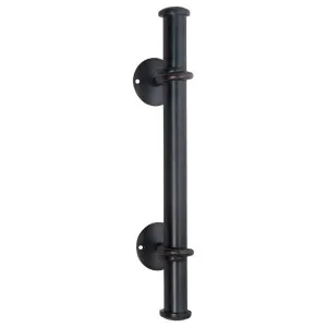 Rounded Pull Handle, Antique Copper by Tradco, a Door Hardware for sale on Style Sourcebook