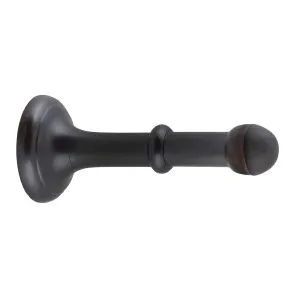 10cm Concealed Fix Wall Mount Door Stop, Atq Coppe by Tradco, a Doors & Hardware for sale on Style Sourcebook