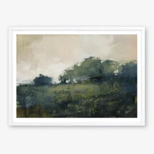 Serenity at Dusk Art Print by The Print Emporium, a Prints for sale on Style Sourcebook