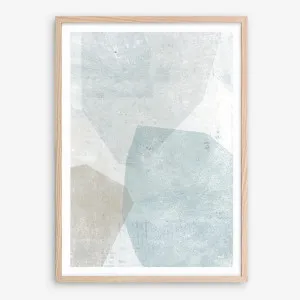 Pensive I Art Print by The Print Emporium, a Prints for sale on Style Sourcebook