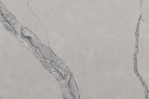 Super White™ by MinQ ZeroÂ® Mineral Surfaces, a Silica Free Surfaces for sale on Style Sourcebook