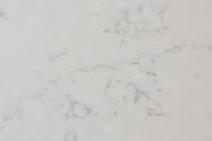 Carrara Gioia™ by MinQ ZeroÂ® Mineral Surfaces, a Silica Free Surfaces for sale on Style Sourcebook