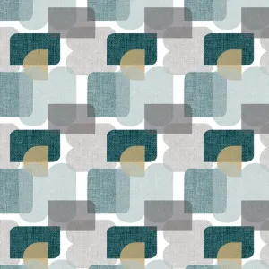 Mode Nordic by Austex Fusion, a Fabrics for sale on Style Sourcebook