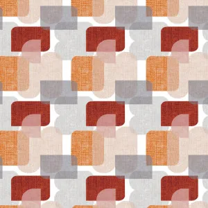 Mode Mekko by Austex Fusion, a Fabrics for sale on Style Sourcebook