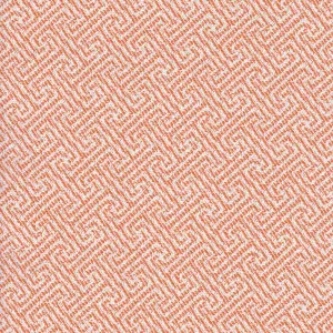 Monaco Tangerine by Wortley Group, a Fabrics for sale on Style Sourcebook