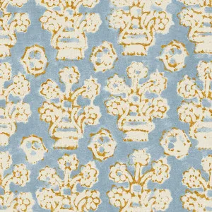 LF2354C Shirin 8 Seaside by Linwood, a Fabrics for sale on Style Sourcebook