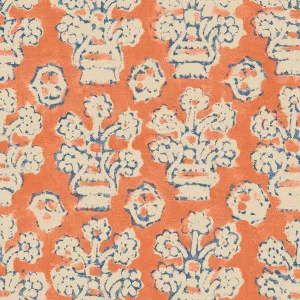 LF2354C Shirin 4 Paprika by Linwood, a Fabrics for sale on Style Sourcebook