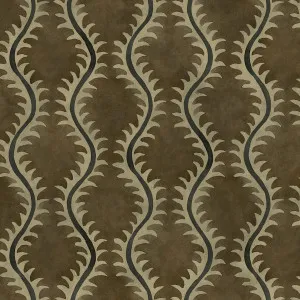 LF2443FR Helter Skelter 2 Cobbles by Linwood, a Fabrics for sale on Style Sourcebook
