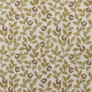 Adeline Maize by Ashley Wilde, a Fabrics for sale on Style Sourcebook