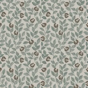 Adeline Sage by Ashley Wilde, a Fabrics for sale on Style Sourcebook