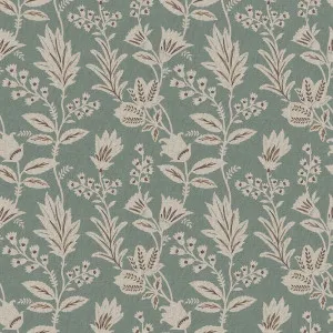 Caravelle Sage by Ashley Wilde, a Fabrics for sale on Style Sourcebook