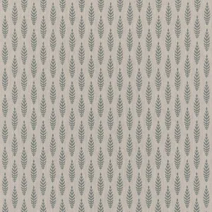 Lois Eucalyptus by Ashley Wilde, a Fabrics for sale on Style Sourcebook