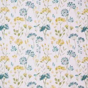 Daphne Azure by Ashley Wilde, a Fabrics for sale on Style Sourcebook