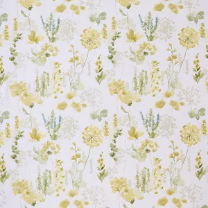 Elisa Maize by Ashley Wilde, a Fabrics for sale on Style Sourcebook
