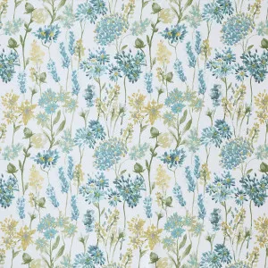 Etta Azure by Ashley Wilde, a Fabrics for sale on Style Sourcebook