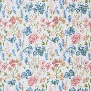 Etta Peony by Ashley Wilde, a Fabrics for sale on Style Sourcebook