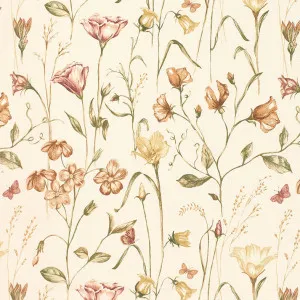 Orlena Autumn by Ashley Wilde, a Fabrics for sale on Style Sourcebook