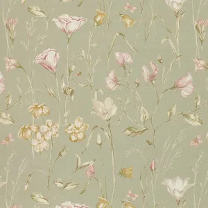 Orlena Sage by Ashley Wilde, a Fabrics for sale on Style Sourcebook