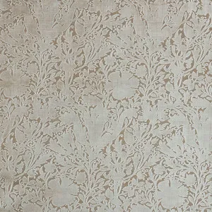 Compton Silhouette Velvet Cloud by William Morris at Home, a Fabrics for sale on Style Sourcebook