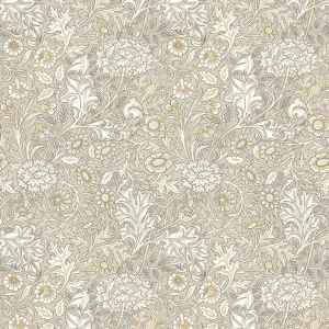 Double Bough Barley by William Morris at Home, a Fabrics for sale on Style Sourcebook
