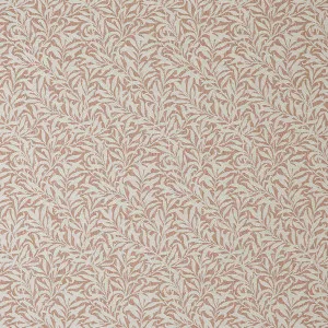 Willow Bough Woven Brick by William Morris at Home, a Fabrics for sale on Style Sourcebook