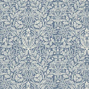 Acorn River by William Morris at Home, a Fabrics for sale on Style Sourcebook