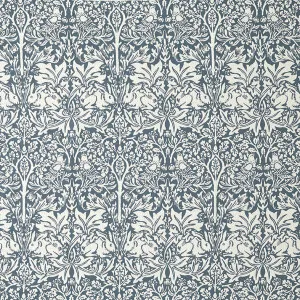 Brother Rabbit Woven River by William Morris at Home, a Fabrics for sale on Style Sourcebook