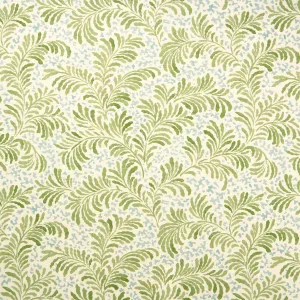 LF2466C Blythe 4 Pond by Linwood, a Fabrics for sale on Style Sourcebook