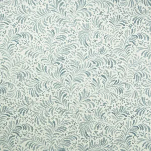 LF2466C Blythe 6 Soft Blue by Linwood, a Fabrics for sale on Style Sourcebook