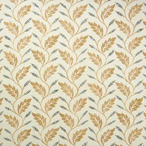 LF2467C Babette 2 Nutmeg by Linwood, a Fabrics for sale on Style Sourcebook