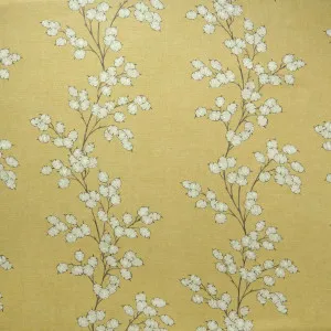 LF2470C Lottie 2 Dijon by Linwood, a Fabrics for sale on Style Sourcebook